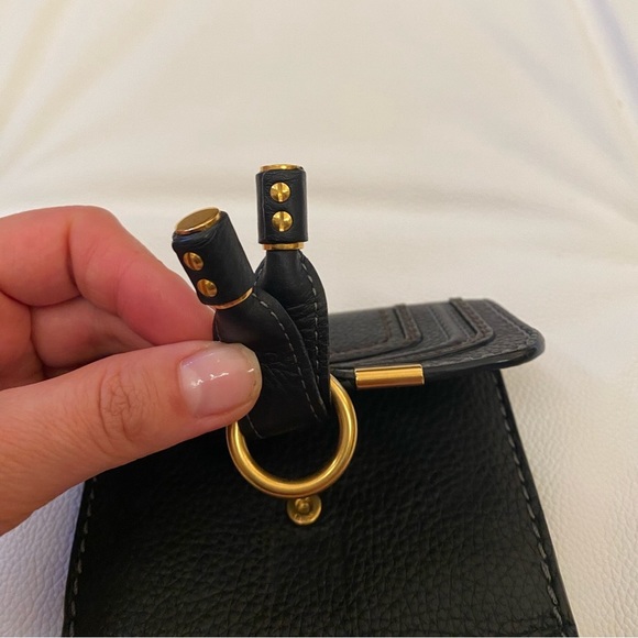 Chloe Marcie wallet - Picture 5 of 12